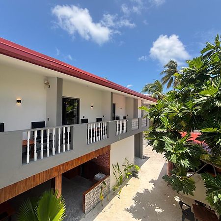Mathiveri Thundi Inn Exterior foto