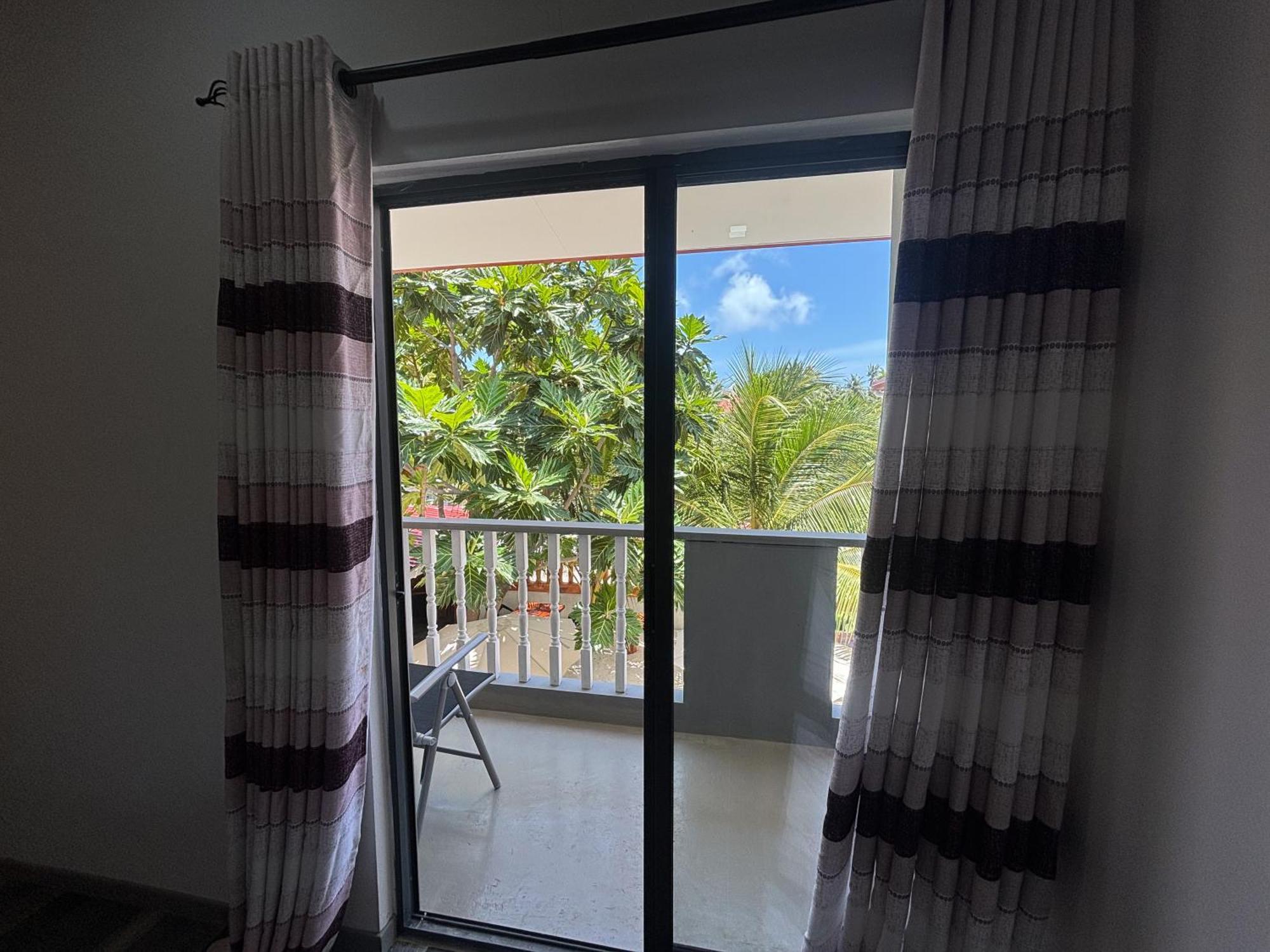 Mathiveri Thundi Inn Exterior foto